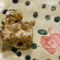 Mori＊YA's cooksnap of when they made レンジで簡単・シリアルバー.