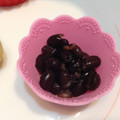 canadawhistler's cooksnap of when they made 我が家のおせち＠簡単黒豆煮.