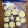 yuuc5's cooksnap of when they made さつまいも冷凍保存.