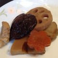 canadawhistler's cooksnap of when they made おせちに★お煮しめ.