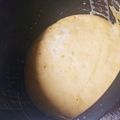 eiyoushi's cooksnap of when they made 炊飯器でコーンブレッド.