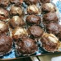 るっくｻﾝ。's cooksnap of when they made 2時間あれば作れちゃう✨簡単おはぎ.
