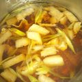 パパの手料理☆'s cooksnap of when they made 旦那が作る！ウマウマ肉うどん.