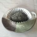 お山のエイ's cooksnap of when they made 黒ごまおはぎ.
