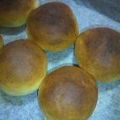 き～もも's cooksnap of when they made 超!!簡単☆ふわふわ基本のパン生地♡.