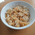 ラリー＆サラ's cooksnap of when they made 天かす利用　簡単たぬきご飯.