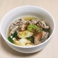 モグタソ's cooksnap of when they made 肉豆腐.