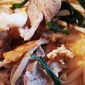 アブシンベル's cooksnap of when they made 豚肉とニラ玉のスタミナ炒め★ご飯がすすむ.