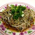 Tammy520's cooksnap of when they made 約３分で出来るツナもやし炒め.