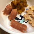 ＊ＡＫＯＲＩ＊'s cooksnap of when they made お弁当に☆1本で3種！ウインナー切り方.