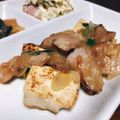 ちゃんこまんさん's cooksnap of when they made 豆腐のオイスターソース炒め.