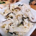 ちゃんこまんさん's cooksnap of when they made 簡単！時短！美味しい！ハムと白菜のサラダ.