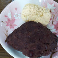 ま～じゅ's cooksnap of when they made 超簡単☆基本中の基本♫お彼岸用おはぎ.