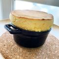 ゆうなぎっ's cooksnap of when they made バニラスフレ＠ＳＴＡＵＢ.