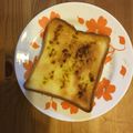 クック1FX93J☆'s cooksnap of when they made カレーパン.