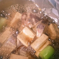クックZTC4OA☆'s cooksnap of when they made いとよりの煮付け.