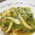☆すぬぴっぴ☆'s cooksnap of when they made 揚げだし大根.