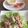 くーやん74's cooksnap of when they made アボガドとトマトのサラダでマフィンサンド.