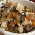 CactiCacti's cooksnap of when they made こども麻婆豆腐.