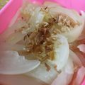 ネギがお好き's cooksnap of when they made 玉ねぎ レンジでおかず（お弁当の覚書）.