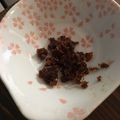 はや氏の母親（36）'s cooksnap of when they made 削りぶし粉のふりかけ（おかかふりかけ）.