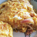 halley's cooksnap of when they made 簡単！おつまみ だし巻き.