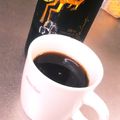 choco831's cooksnap of when they made 寒い夜に☆赤ワインコーヒー.