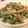 ふにふに星人's cooksnap of when they made 葉たまねぎとウインナーの卵とじ.