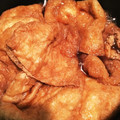 Celia1126's cooksnap of when they made お揚げ♪稲荷寿司.