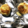 taumaimai's cooksnap of when they made 椎茸のマヨチーズ焼き.
