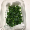 hyperaika's cooksnap of when they made 万能ネギの保存方法.