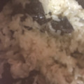 ma___111's cooksnap of when they made キクラゲの中華風炊き込みご飯.