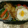まろん☆'s cooksnap of when they made 彩りに！簡単 もやし炒め.