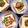 ふたごゆき's cooksnap of when they made 豆腐の納豆キムチーズ★.