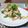 ダイナマイト漆黒's cooksnap of when they made 菜の花とササミのわさびマヨ和え.