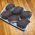 かよばぁ's cooksnap of when they made ぼたもち(おはぎ）.