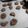 クックKLDTRM☆'s cooksnap of when they made 糖質制限●おから豆乳クッキー●ポルボロン.