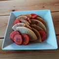 ぎょびょ's cooksnap of when they made サラダ感覚で食べれる★大根のしょうゆ漬け.