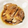 ｔｓｕｒｕｋｏ's cooksnap of when they made 旦那さん大好き‼︎ 鶏照り焼き♡.