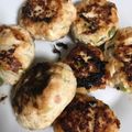 大阪のちゃーちゃん's cooksnap of when they made 水煮大豆で作る和風ハンバーグ.