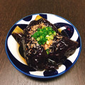 のんべぇヒロ's cooksnap of when they made 簡単 茄子の揚げ浸し.