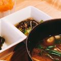 ささなお's cooksnap of when they made もずく酢.