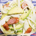 akkinas's cooksnap of when they made アボカドと新玉ねぎのマリネ❀.