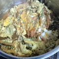 ごるじゃびーん's cooksnap of when they made 春が旬つくしの卵とじ.