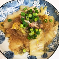 へい♡ゆー♡'s cooksnap of when they made サバ缶と白菜の簡単うま煮.