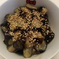 クックE662AA☆'s cooksnap of when they made 簡単1品！お弁当、作り置きにも♪茄子味噌.