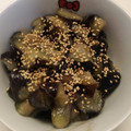 クックE662AA☆'s cooksnap of when they made 簡単1品！お弁当、作り置きにも♪茄子味噌.