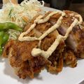 みーちーこー's cooksnap of when they made 宮崎の味‼チキン南蛮♪.