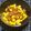 nosso's cooksnap of when they made コーン納豆（コンソメごま油風味）.