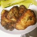 泉水・真希's cooksnap of when they made 扱い易い材料で簡単☆メカジキの磯辺揚げ.